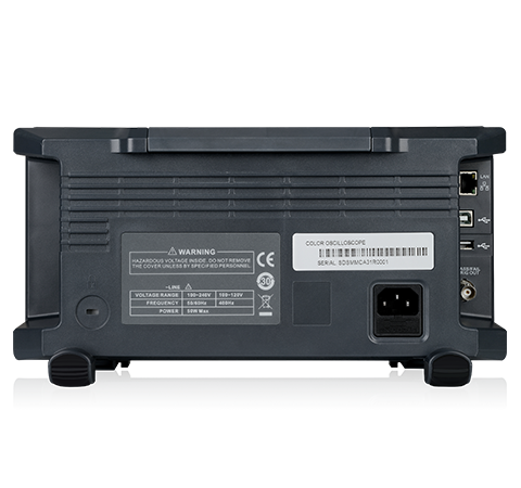 SDS2000X-E系列超级荧光示波器（停产）