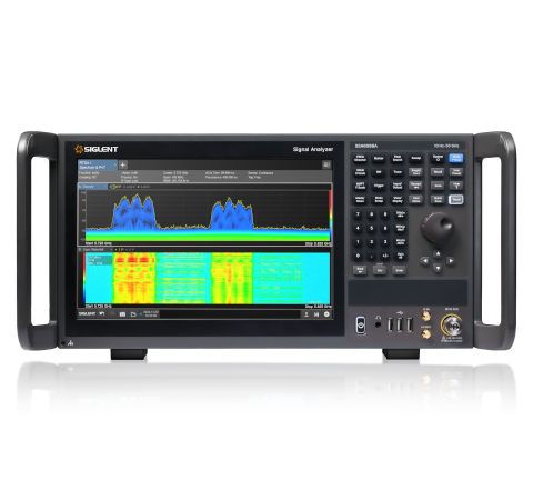 SSA6000A系列信号分析仪